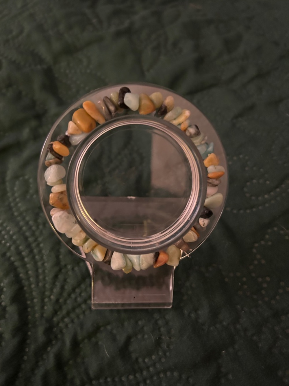 Bracelet Display Stand